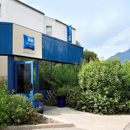 Ibis Budget Chambery Sud Challes Les Eaux Zewnętrze zdjęcie